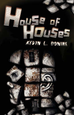 Book cover for House of Houses