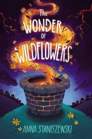 Cover of The Wonder of Wildflowers