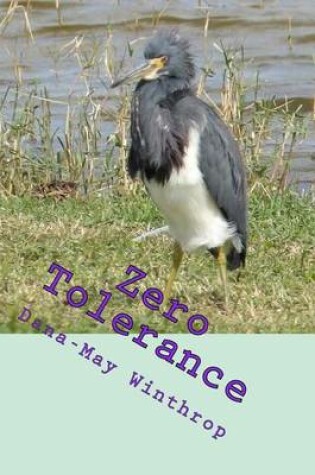 Cover of Zero Tolerance