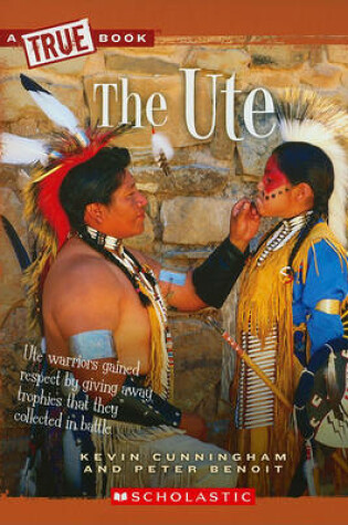 Cover of The Ute