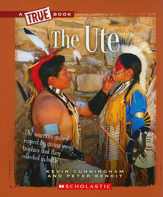 Cover of The Ute