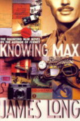 Book cover for Knowing Max