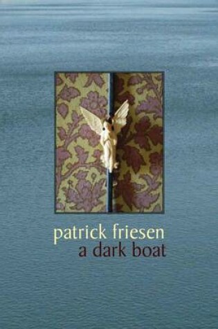 Cover of A Dark Boat