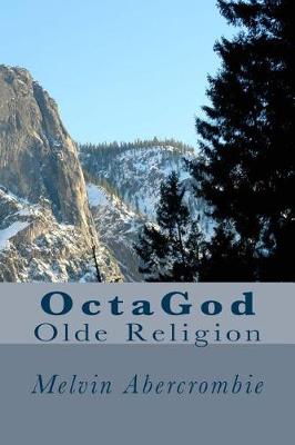 Book cover for Octagod