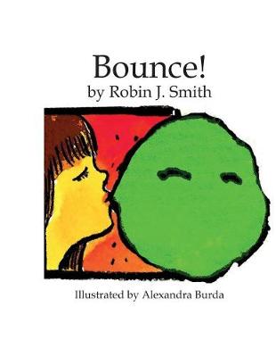 Cover of Bounce!