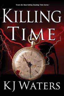 Book cover for Killing Time