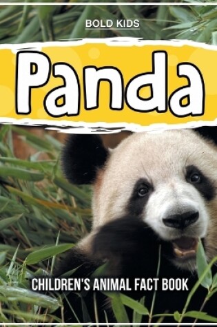 Cover of Panda