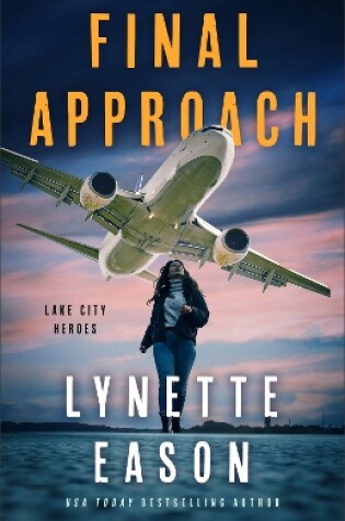 Cover of Final Approach