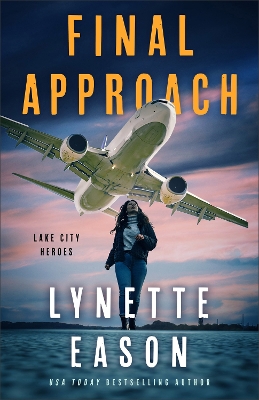 Cover of Final Approach