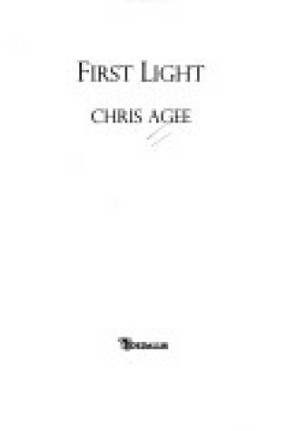 Cover of First Light