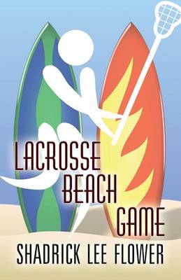 Cover of Lacrosse Beach Game