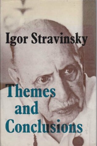 Cover of Themes and Conclusions