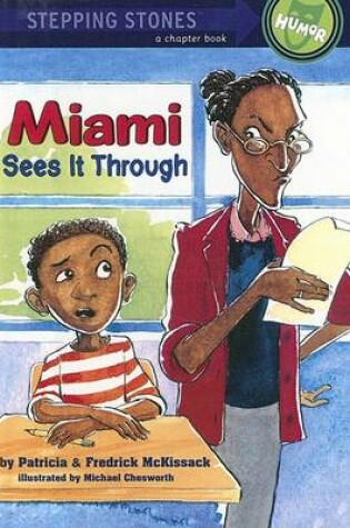 Cover of Miami Sees It Through
