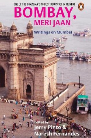 Cover of Bombay