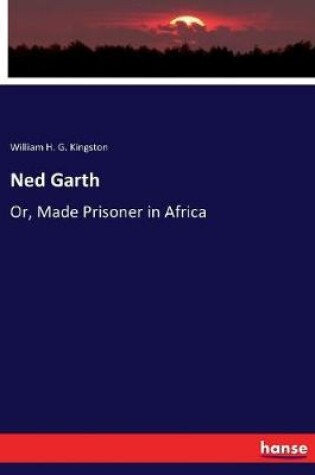 Cover of Ned Garth