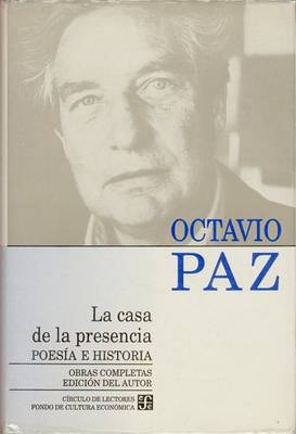 Cover of La Casa de La Presencia