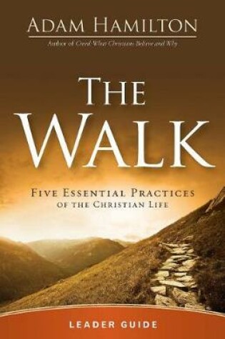 Cover of The Walk Leader Guide