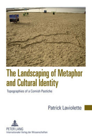 Cover of The Landscaping of Metaphor and Cultural Identity