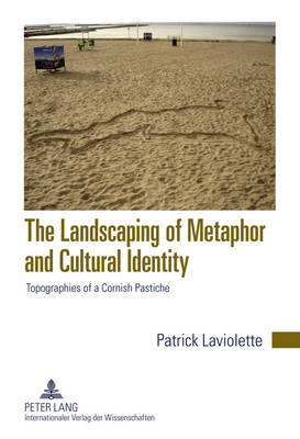 Cover of The Landscaping of Metaphor and Cultural Identity