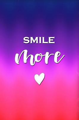 Book cover for Smile More