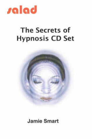 Cover of The Secrets of Hypnosis