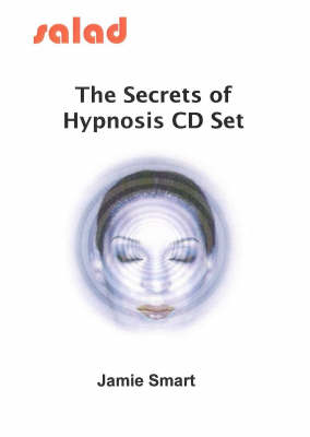 Book cover for The Secrets of Hypnosis