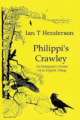 Book cover for Philippi's Crawley