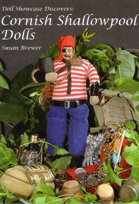 Book cover for Cornish Shallowpool Dolls