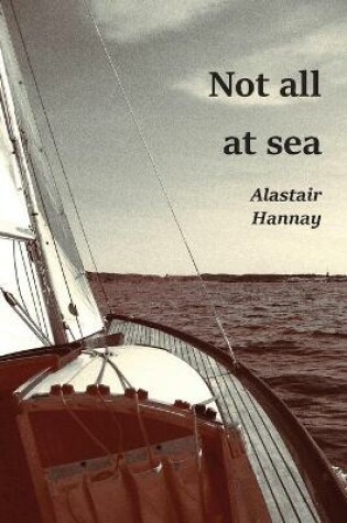 Cover of Not all at sea