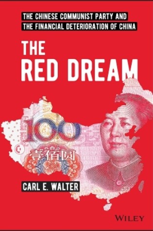 Cover of The Red Dream