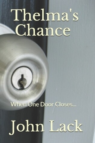 Cover of Thelma's Chance