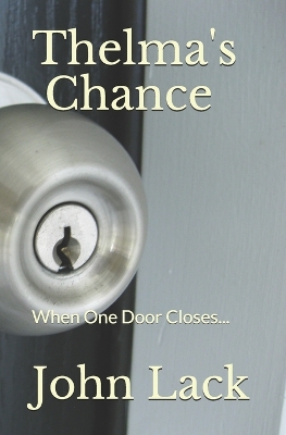 Book cover for Thelma's Chance