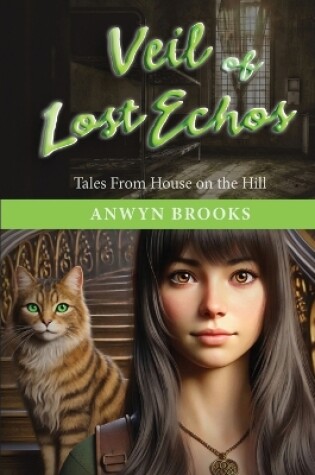 Cover of Veil of the Lost Echos