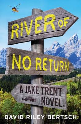 Cover of River of No Return