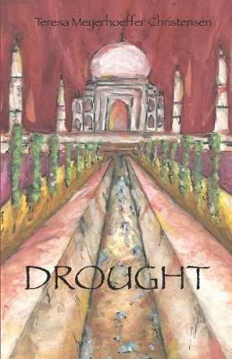 Book cover for Drought