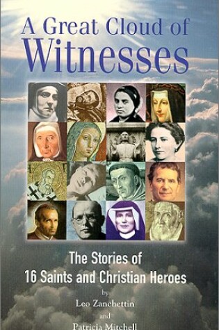 Cover of A Great Cloud of Witnesses