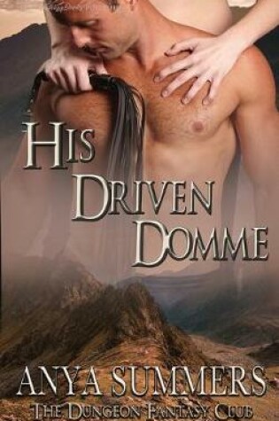 Cover of His Driven Domme