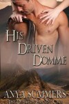 Book cover for His Driven Domme