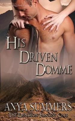 Cover of His Driven Domme