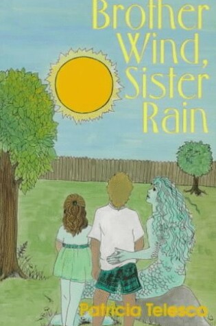 Cover of Brother Wind, Sister Rain