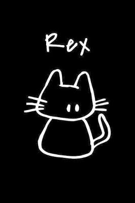 Book cover for Rex