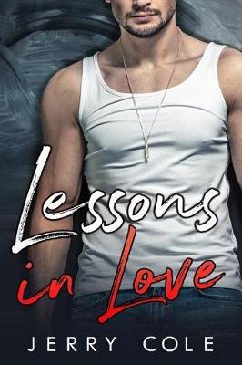 Cover of Lessons in Love
