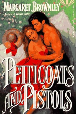Cover of Petticoats and Pistols