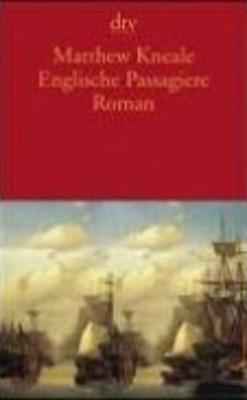 Book cover for Englische Passagiere