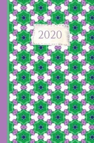 Cover of 2020Journal Planner