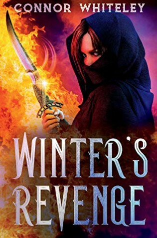 Cover of Winter's Revenge