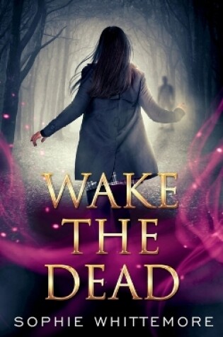 Cover of Wake the Dead