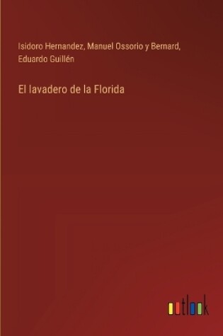 Cover of El lavadero de la Florida