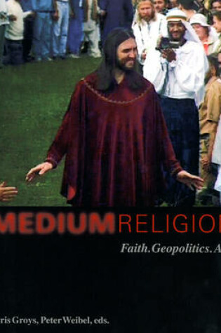 Cover of Medium Religion