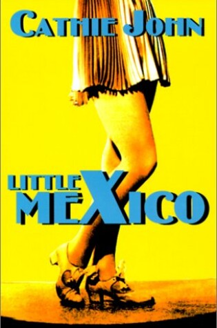 Cover of Little Mexico